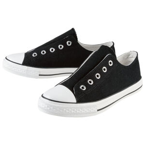 Pepperts Canvas sneakers