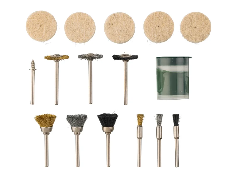 فرش / تلميع سلكي PARKISDE® Grinder PDBPS 16