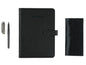 Reusable Notepad (Black,A5)