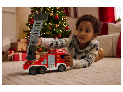 LUPILU® Fire Truck