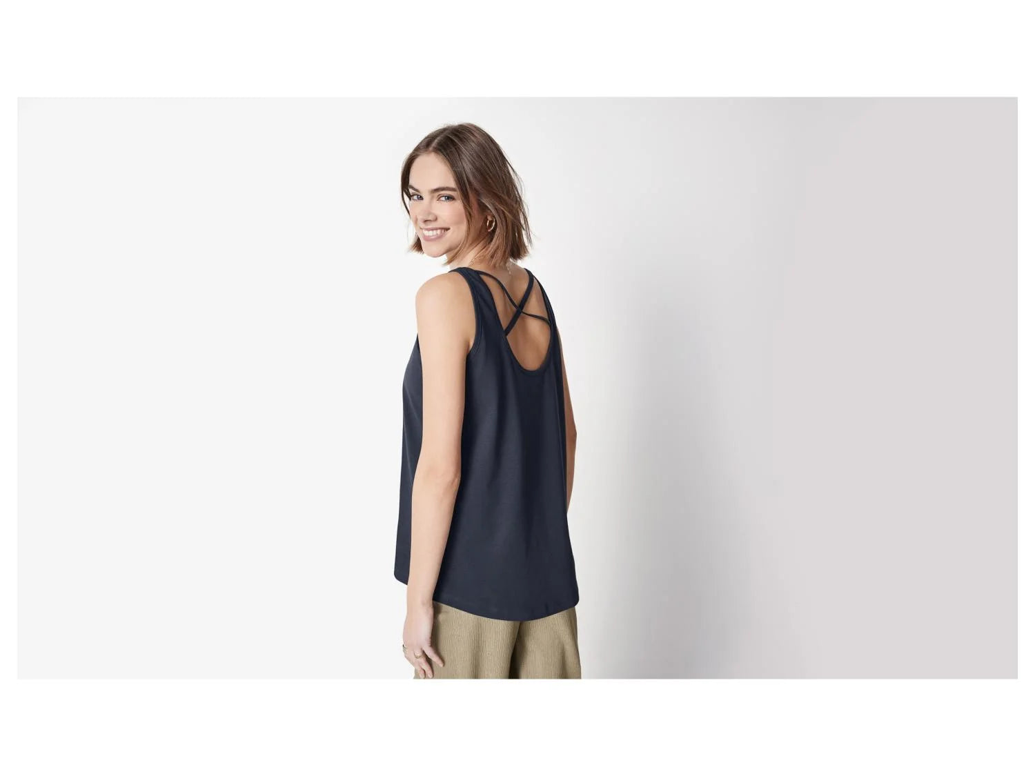 OYANDA Women’s Top