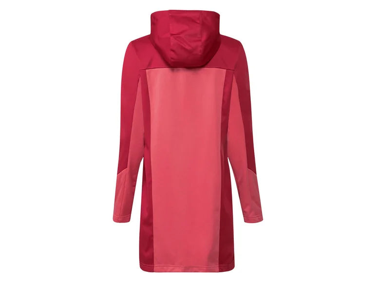 Rocktrail Softshell jacket