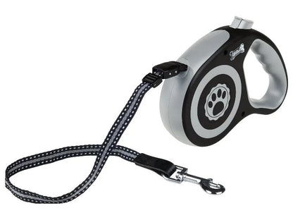 Self-retracting leash, 5 m