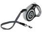 Self-retracting leash, 5 m