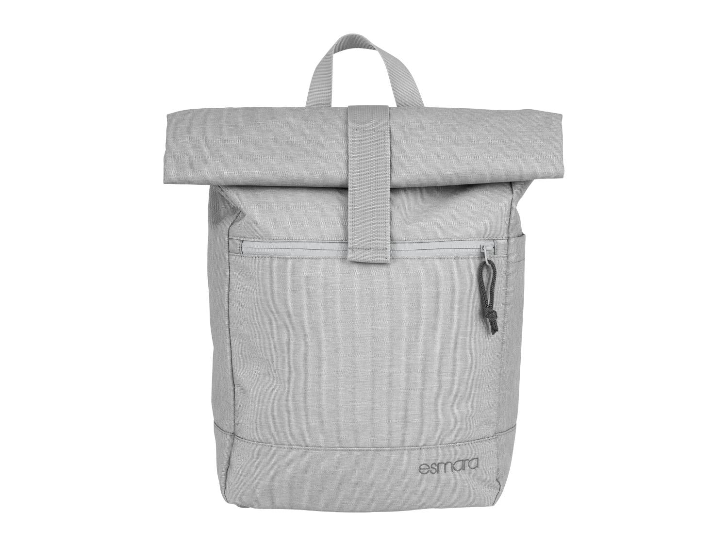 Esmara Backpack, 16-21 L