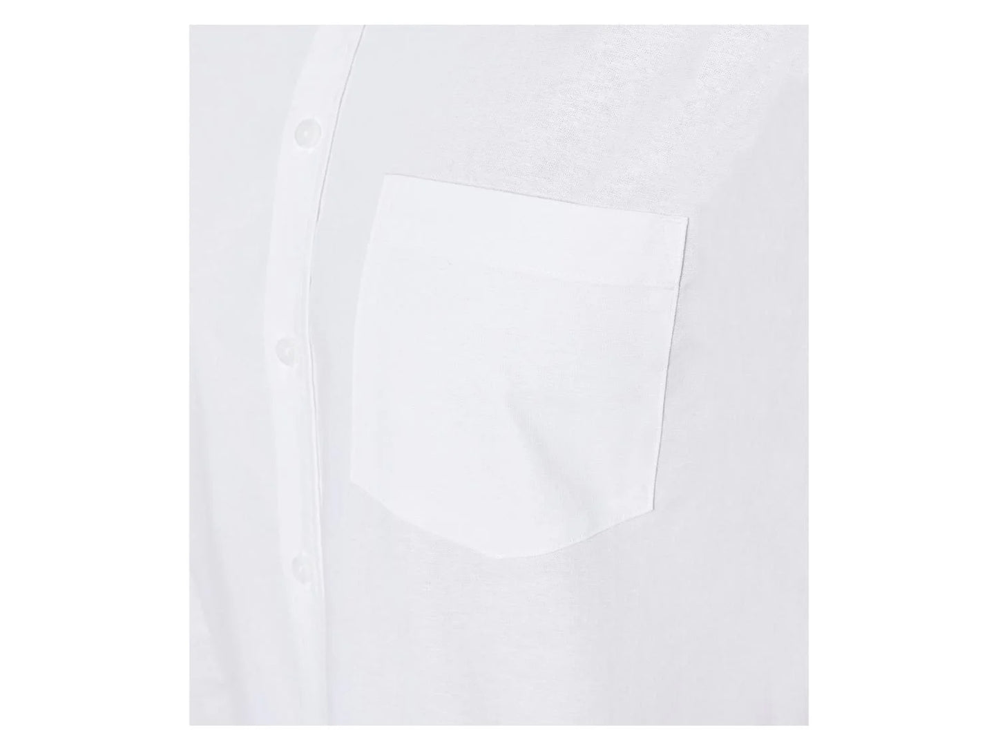 LIVERGY® Men's shirt (White)