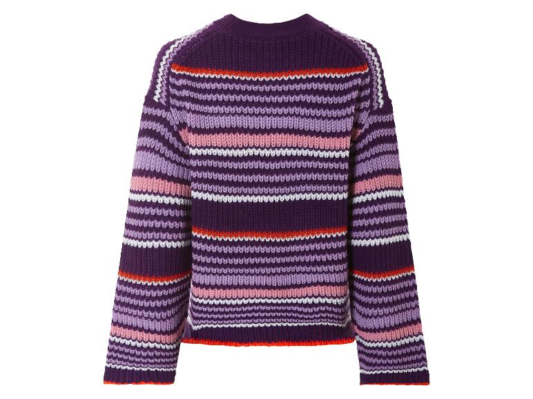 Esmara® women's knitted sweater