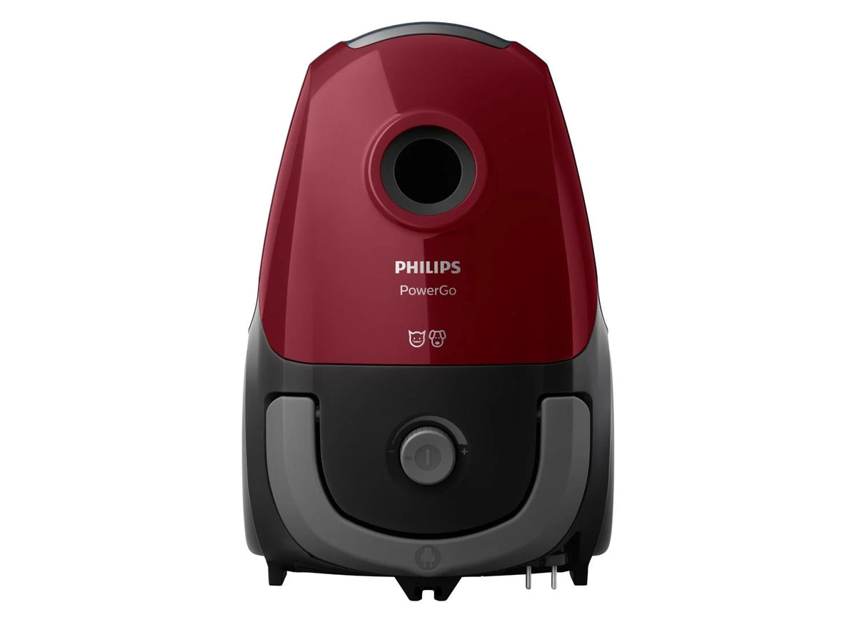 مكنسة كهربائية PHILIPS PowerGo FC8242/09 مع كيس 