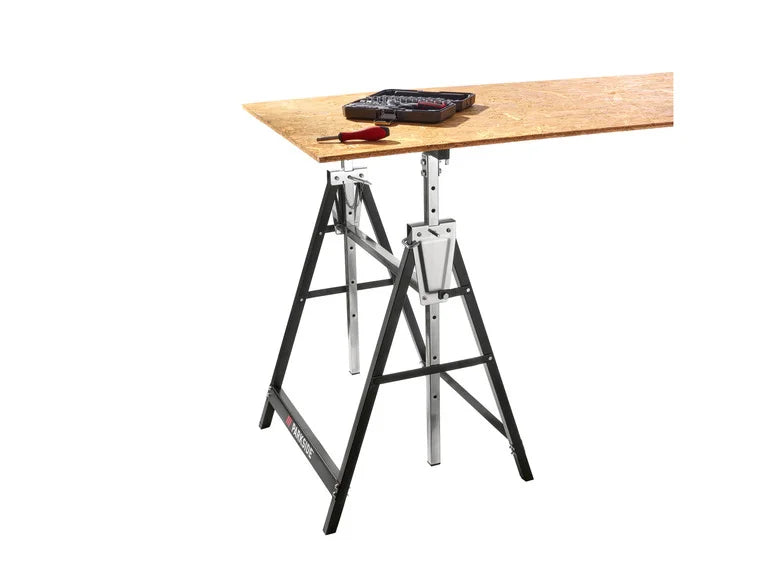 Height-adjustable stand