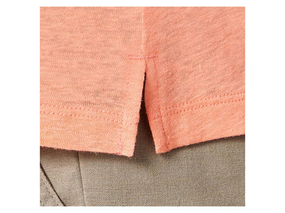 Women's Linen Tank Top