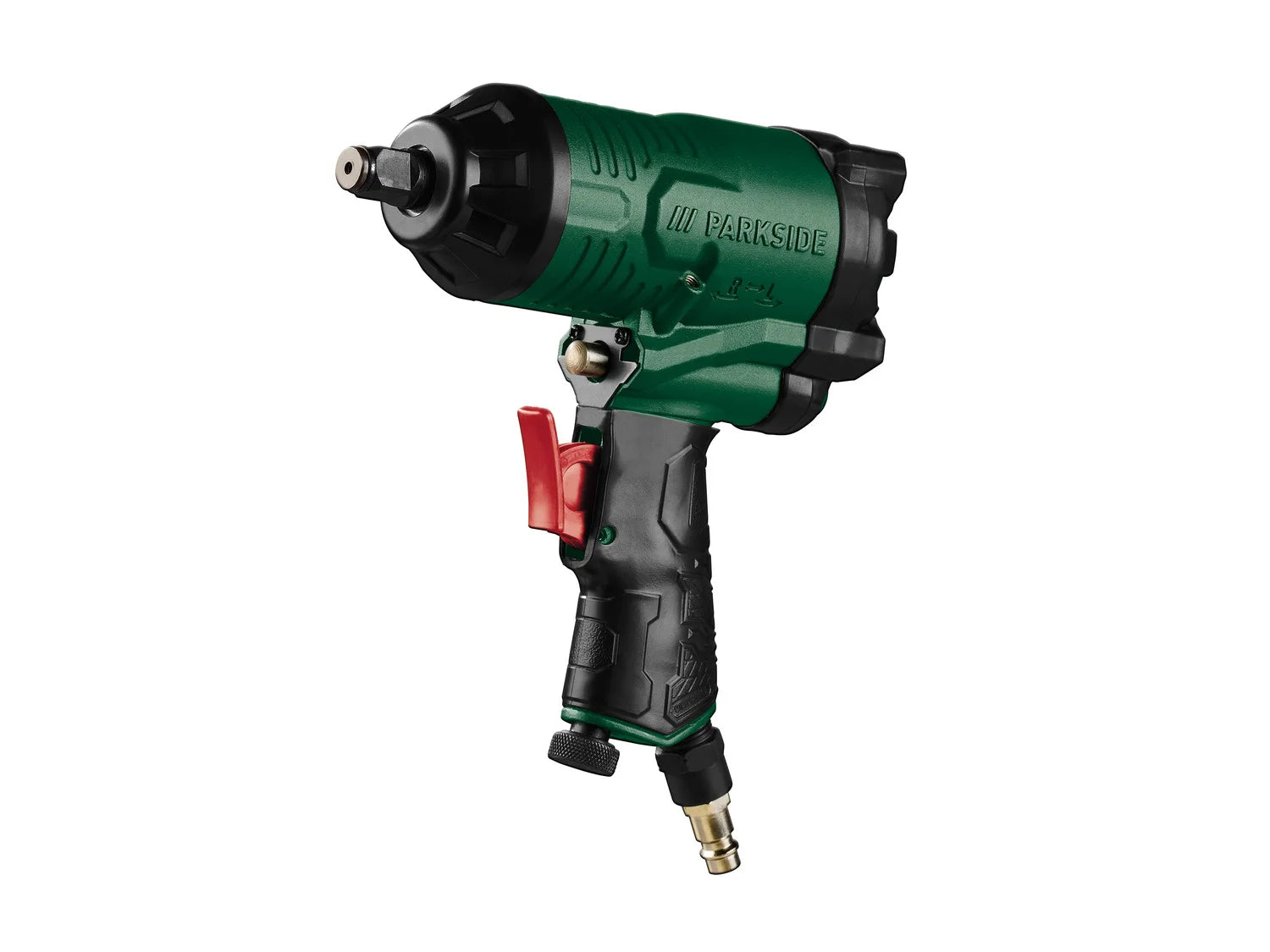 Pneumatic Impact Wrench PDSS 310 C6