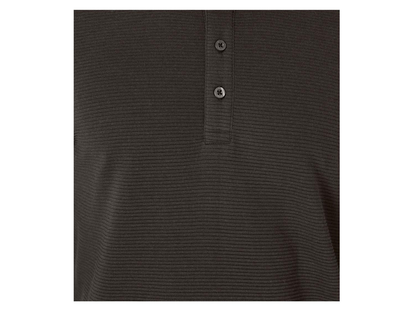 LIVERGY® Men's long-sleeved T-shirt