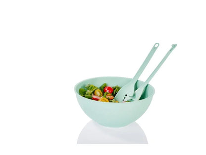 Salad bowl With Servers