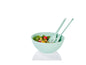 Salad bowl With Servers