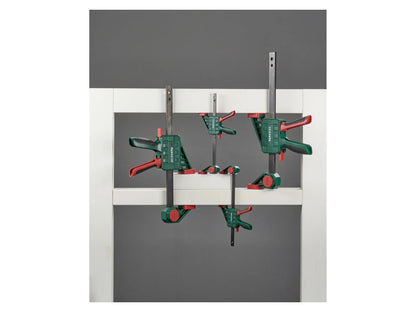 Quick clamps, 4 pieces
