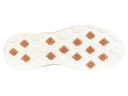 Women's leisure shoes, with padded shaft edge