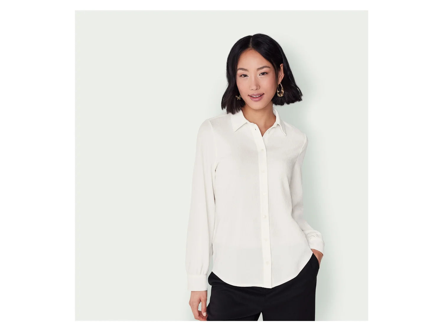 Women's blouse