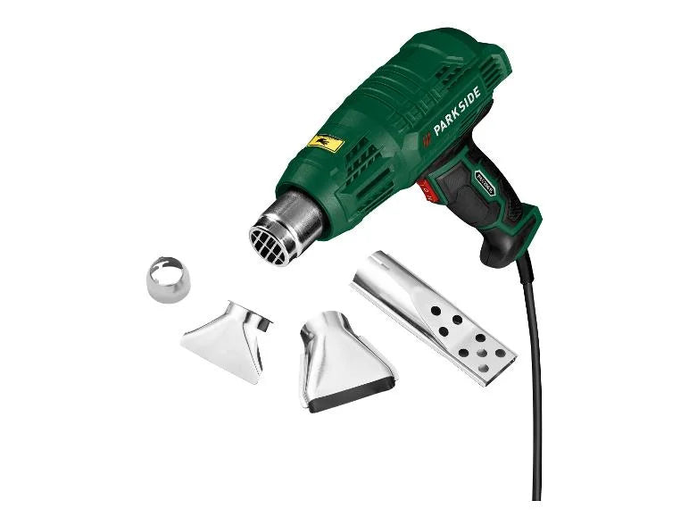 PHLG 2000 F5 Heat Gun