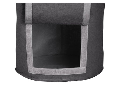 Black Potato Planting Bags (Set of 2)