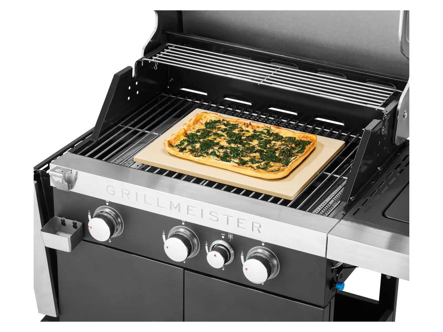 Pizza Stone (Rectangle)