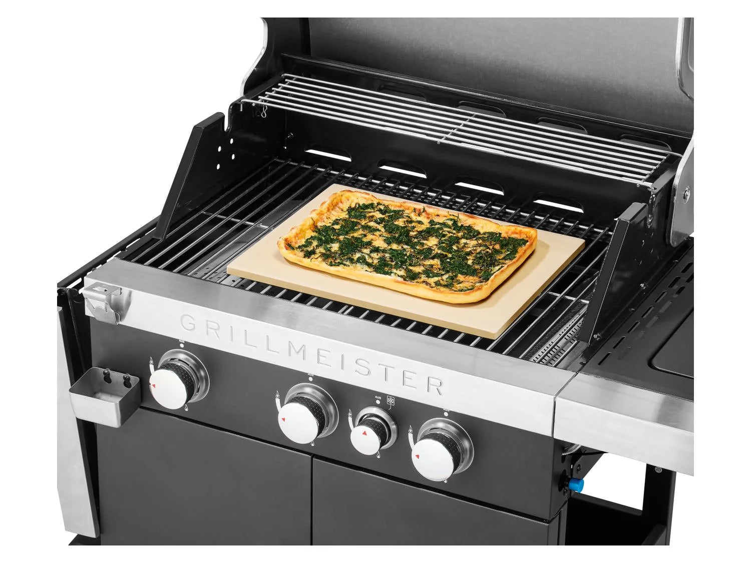 Pizza Stone (Rectangle)