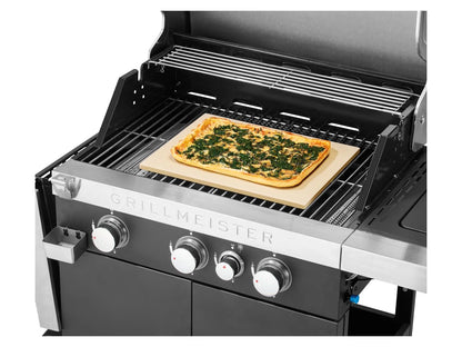 Pizza Stone (Rectangle)