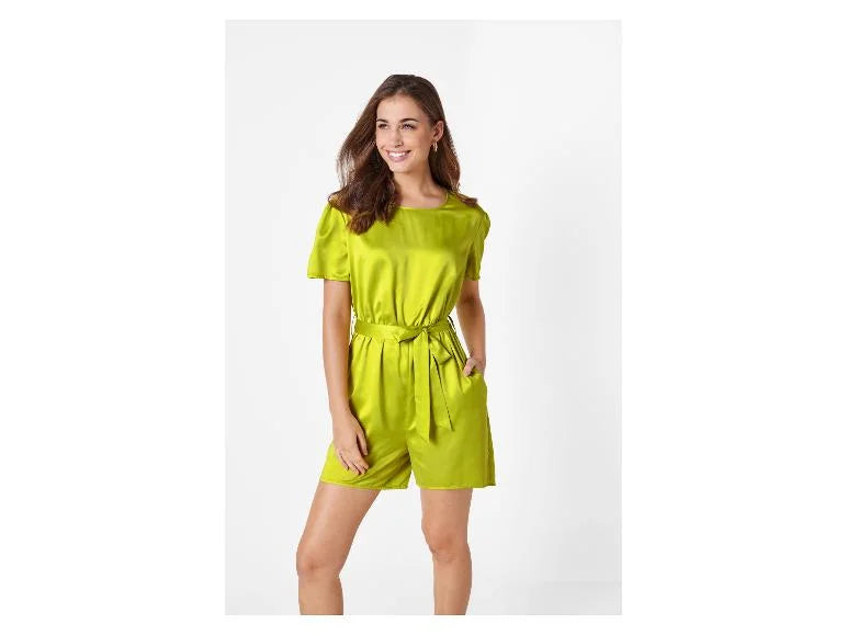 Esmara® Women's satin jumpsuit
