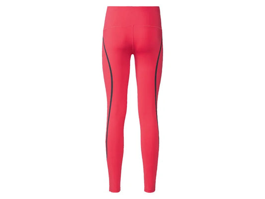 CRIVIT Women's sports leggings, Pink