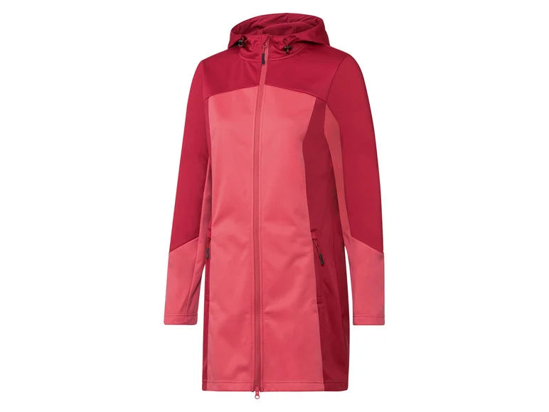 Rocktrail Softshell jacket