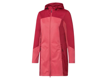 Rocktrail Softshell jacket