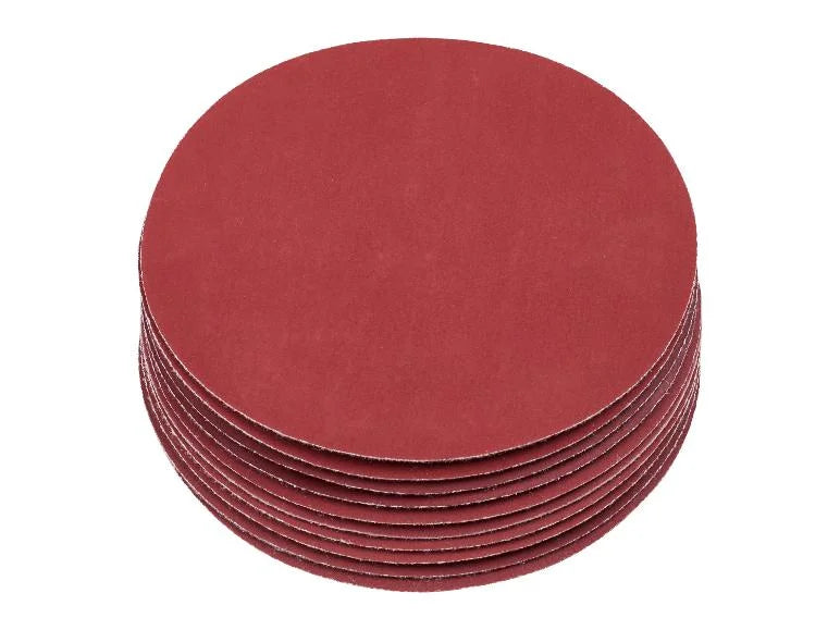 Accessories for angle grinders (hook-and-loop disc)