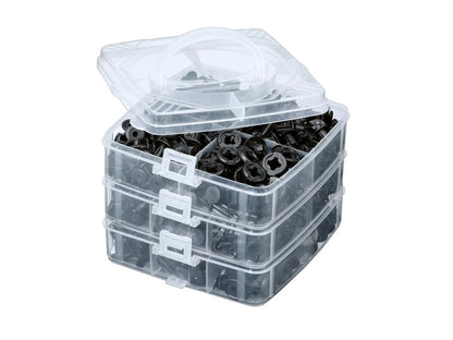 Fixing Clips (For Cars)