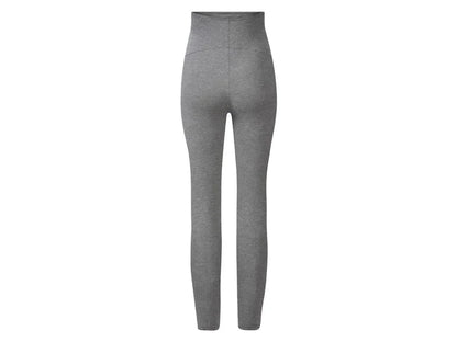 Esmara® Women's Maternity Leggings (Grey)