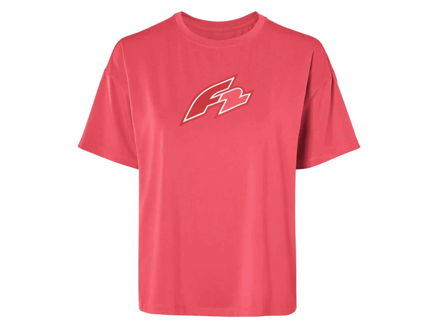 Women's technical T-shirt