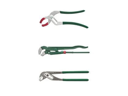 Plumbing Pliers Set