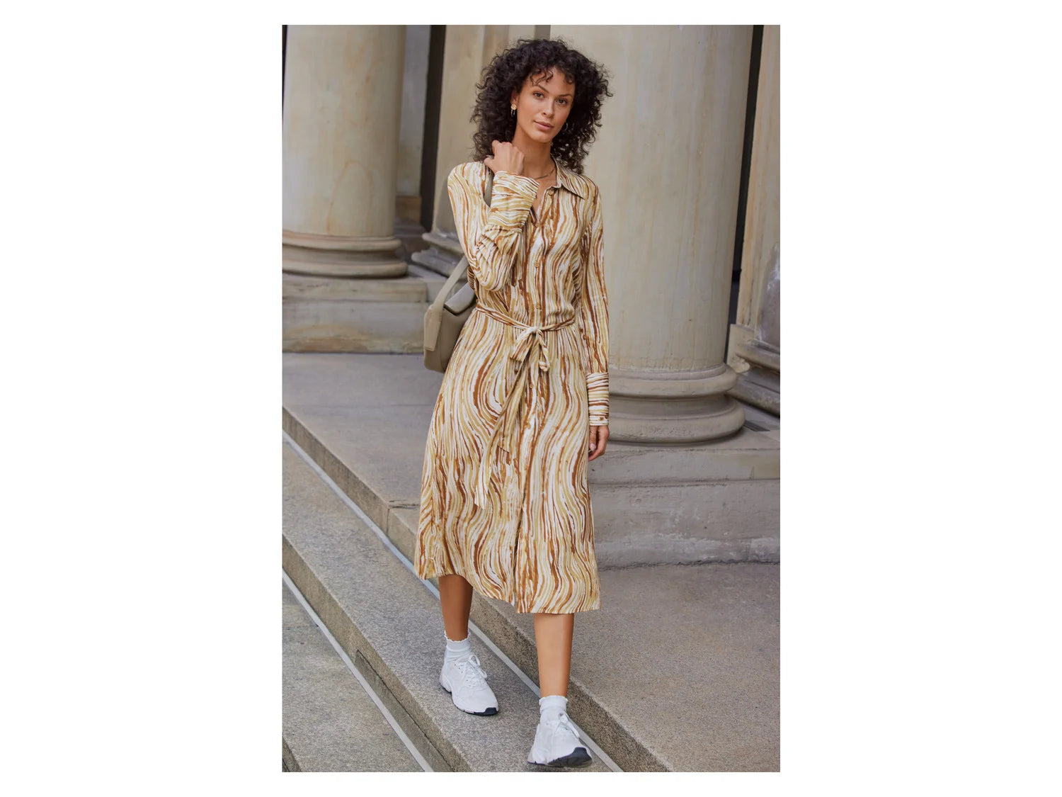 Women's shirt dress esmara®