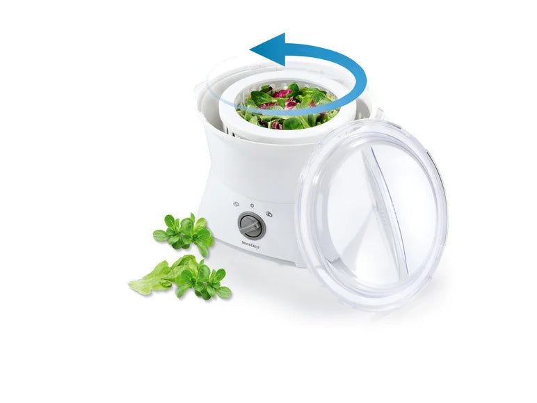 Electric Potato Peeler