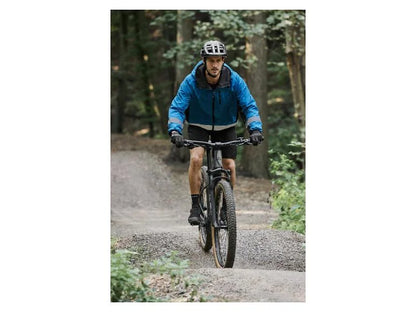 Mountain bike helmet (S/M)