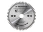 PARKSIDE® Saw blade PKSB 210 B1 (TRF saw blade)