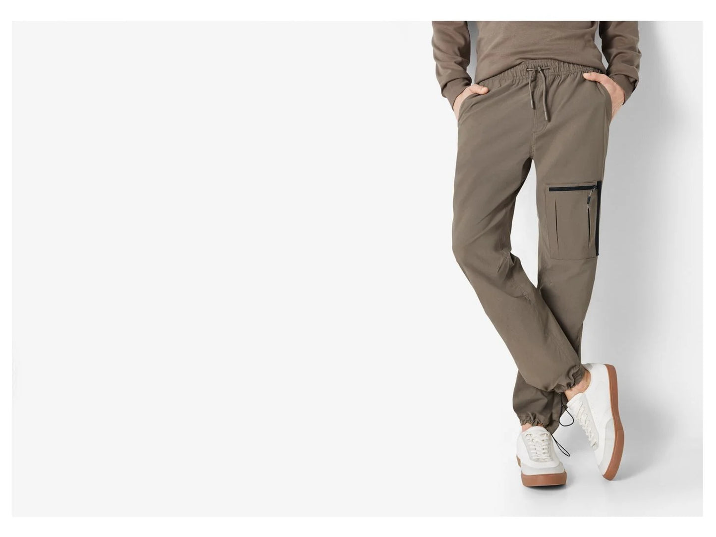 Men's cargo pants