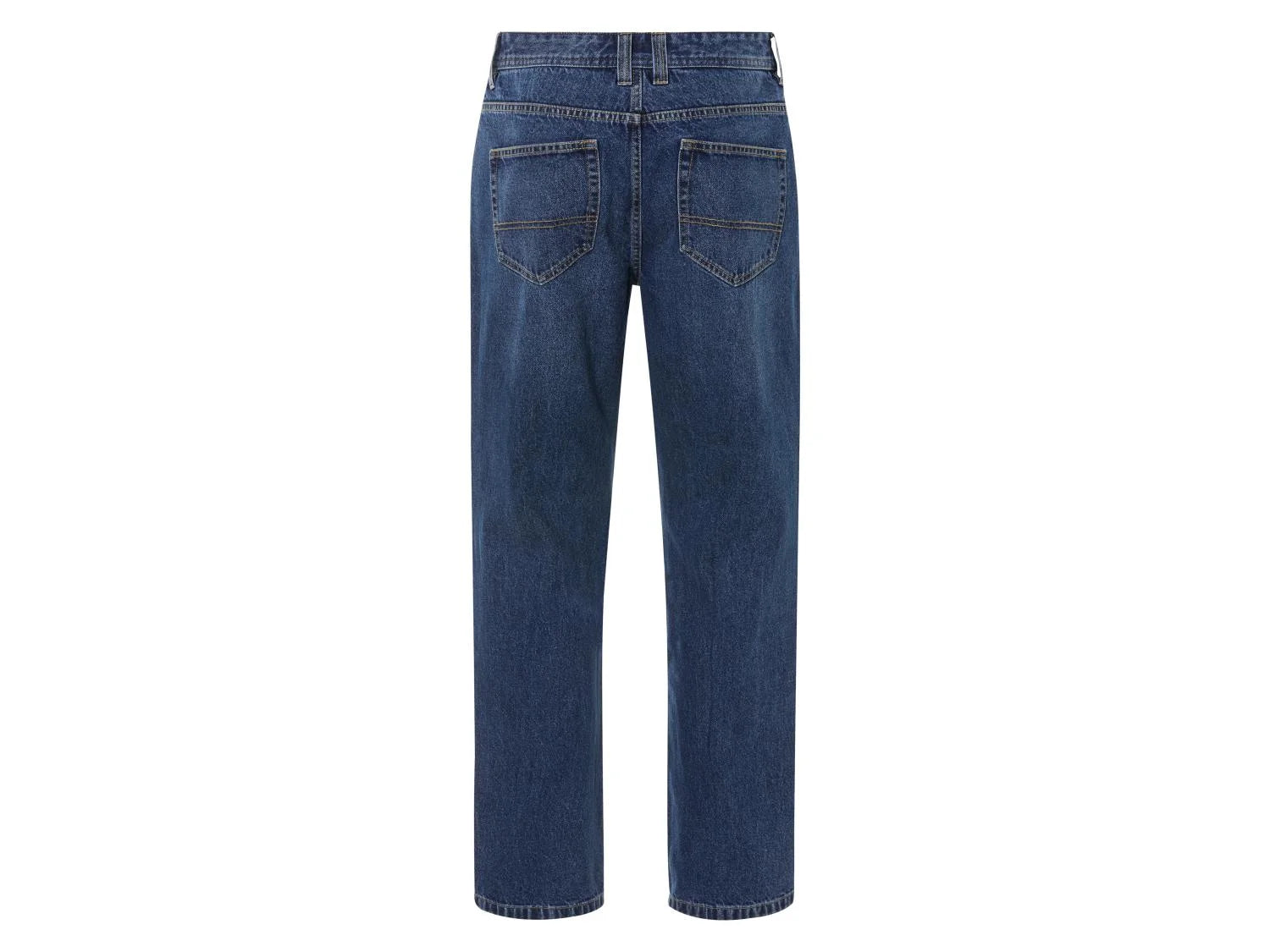 Men's jeans "Relaxed Fit" - Blue