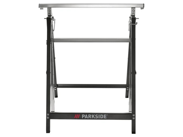 Height-adjustable stand
