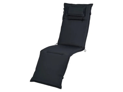 Toronto double-sided chair pad, 167 x 50 x 7.5 cm