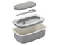 Lunch box to go Forme Casa Guzzini Design