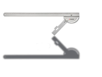 Angle Cutting Guide