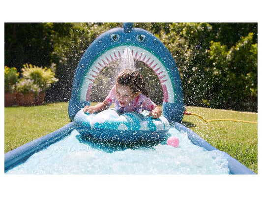 Playtive Water slide