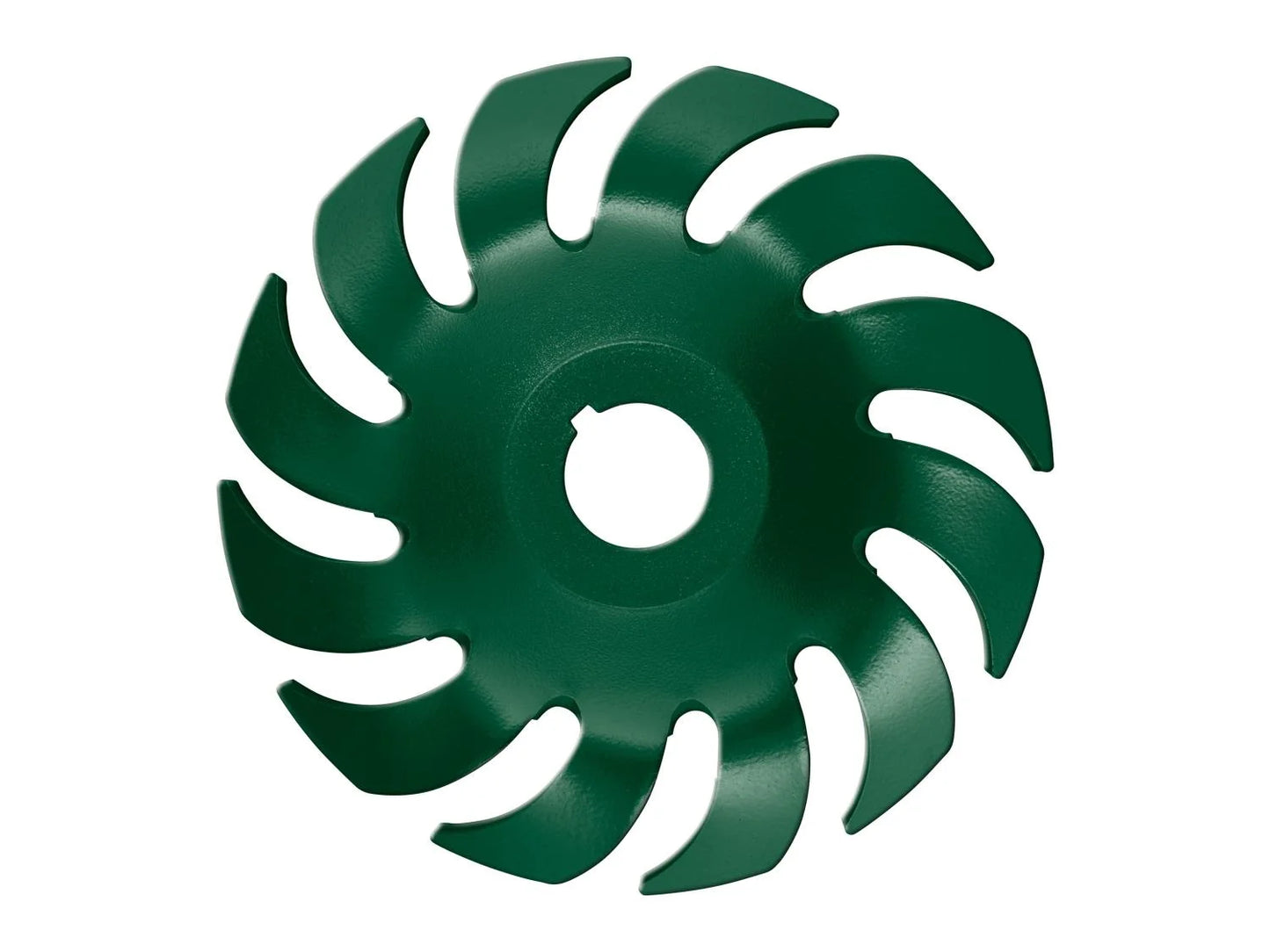 Accessories for angle grinders (wood cutting disc)