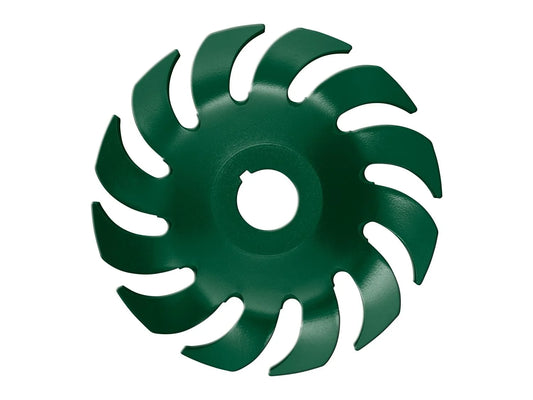 Accessories for angle grinders (wood cutting disc)
