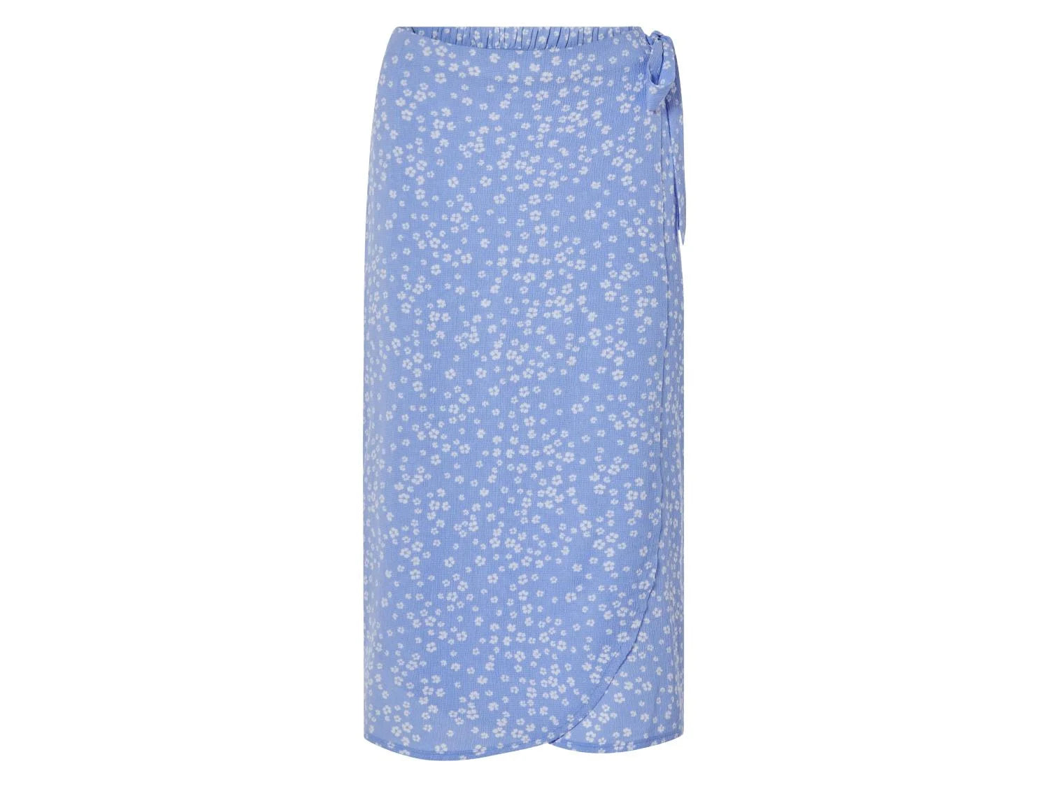 Women's wrap skirt