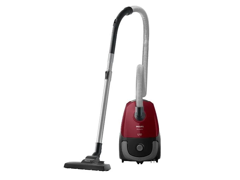 مكنسة كهربائية PHILIPS PowerGo FC8242/09 مع كيس 